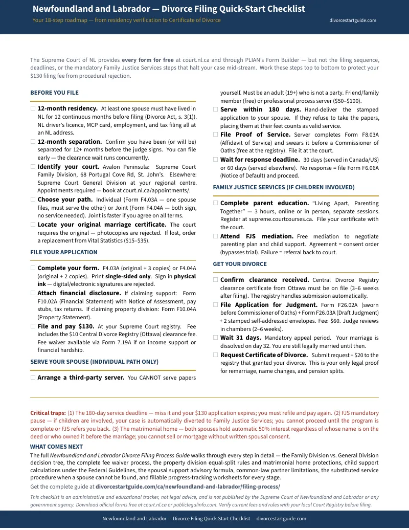 Preview page 1