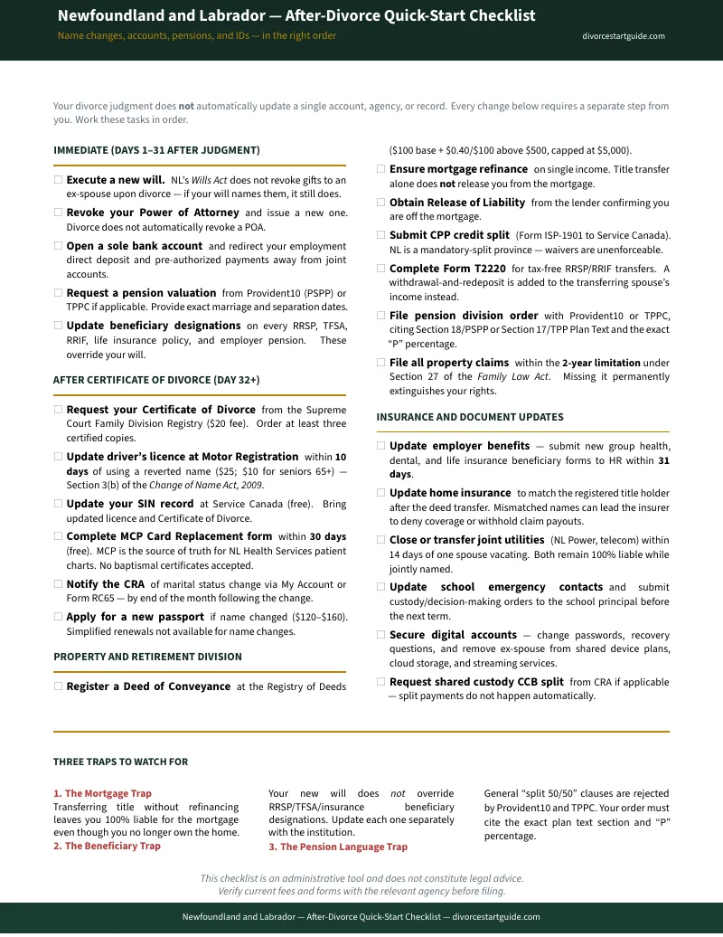 Preview page 1