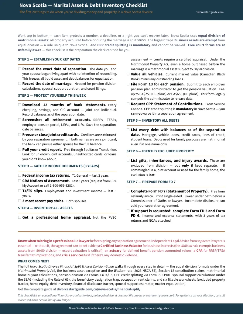 Preview page 1