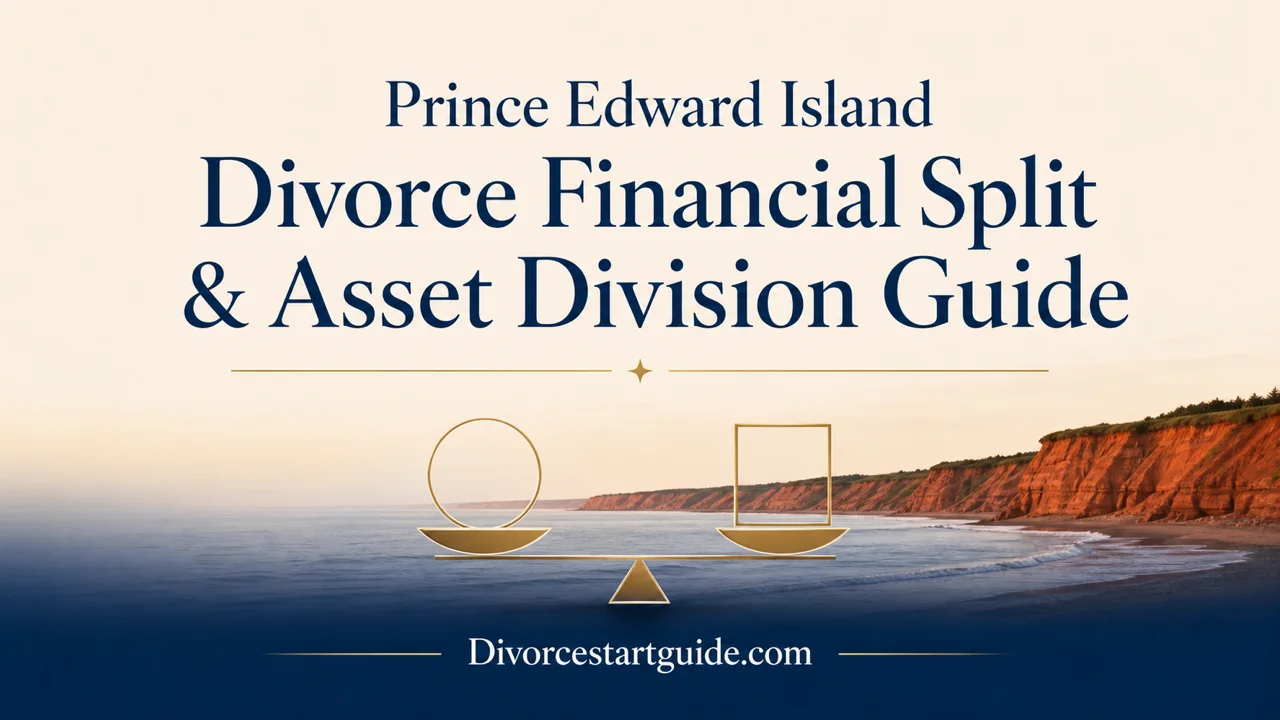 PEI Financial Split Guide — Master the Equalization Math
