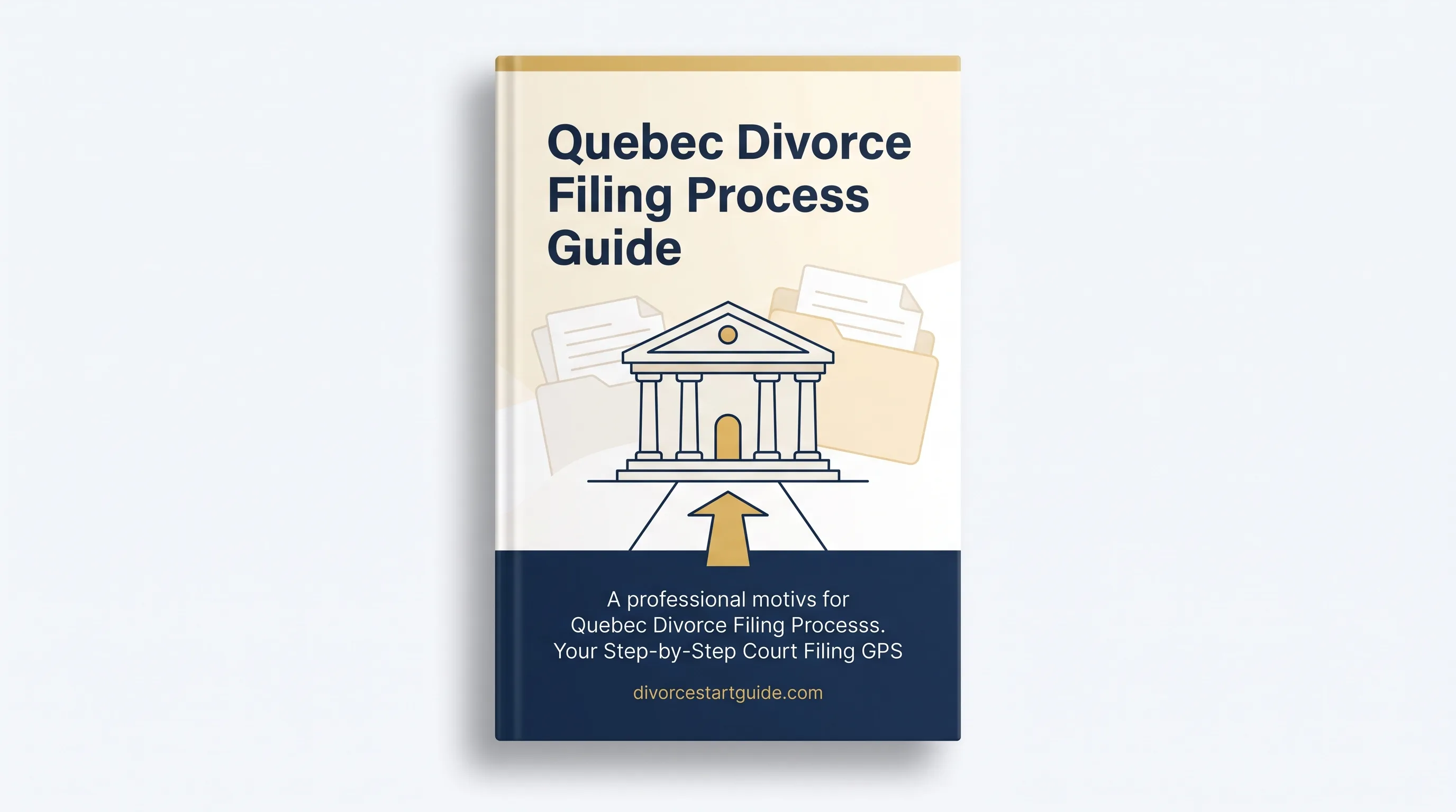Quebec Divorce Filing Process Guide — Navigate the Superior Court