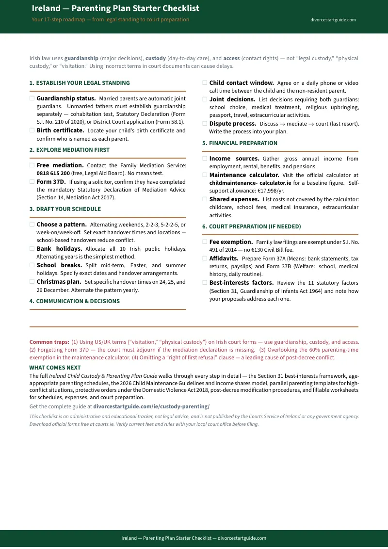 Preview page 1