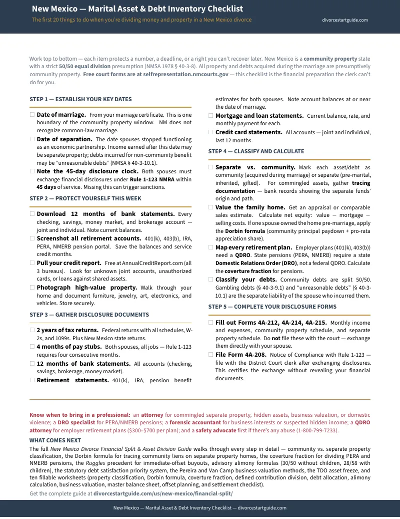 Preview page 1