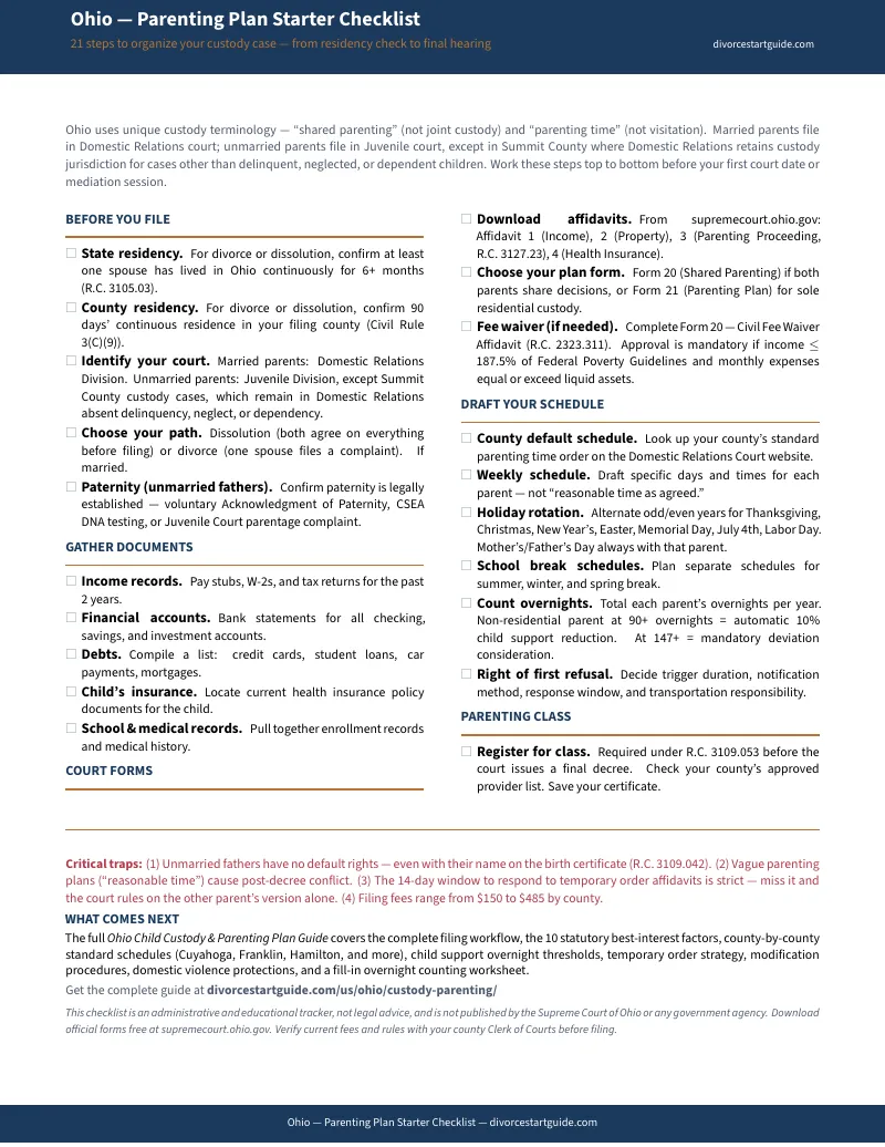 Preview page 1