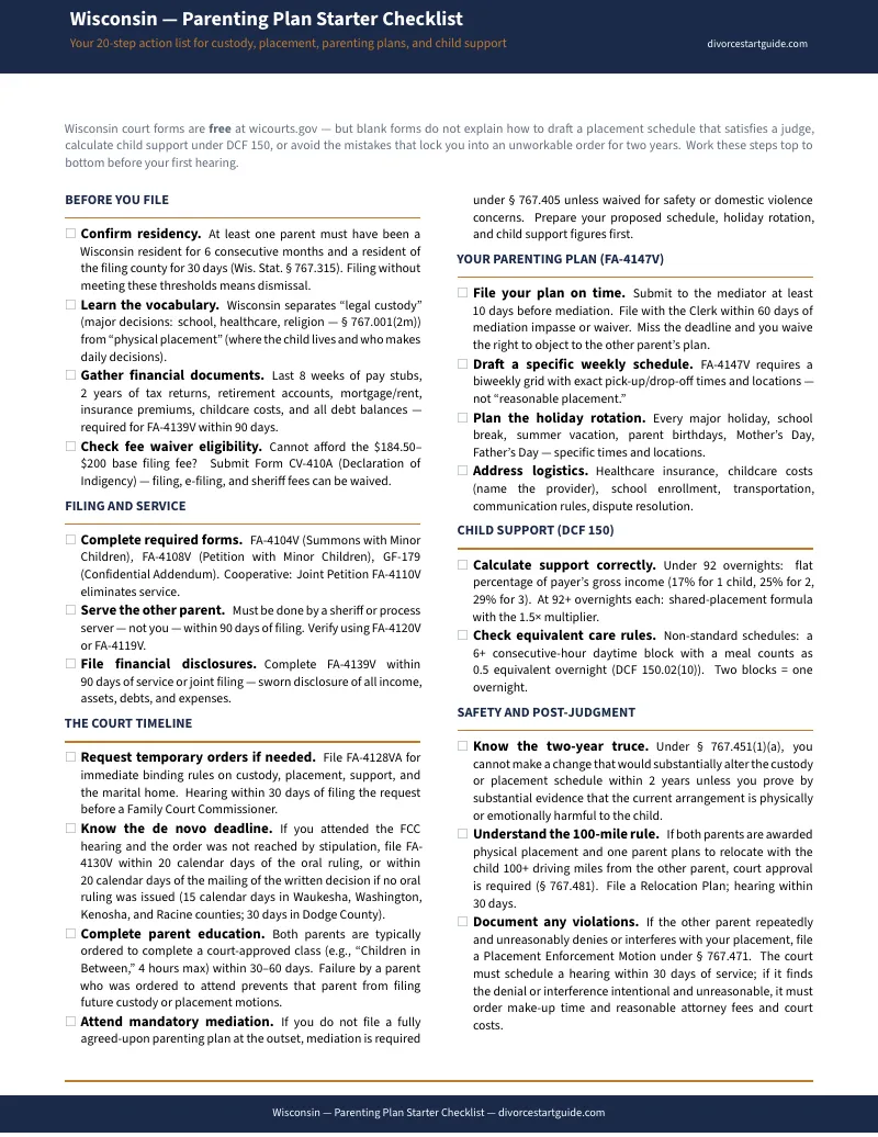 Preview page 1