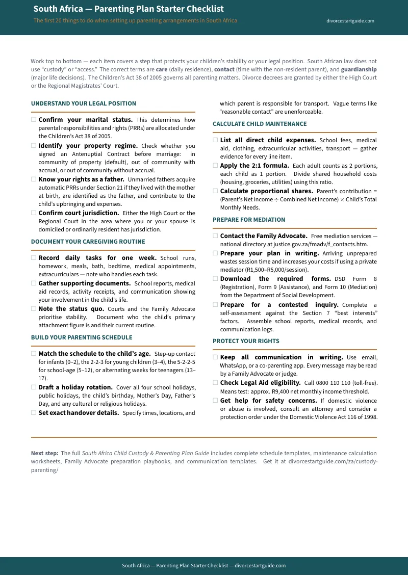 Preview page 1